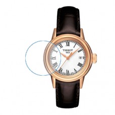 [6 יחידות] Tissot Carson T085.210.36.013.00 מגן מסך נאנו זכוכית 9H לשעון