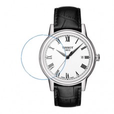[6 יחידות] Tissot Carson T085.410.16.013.00 מגן מסך נאנו זכוכית 9H לשעון