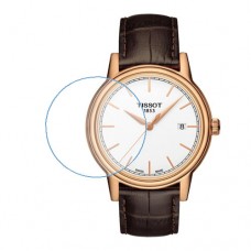 [6 יחידות] Tissot Carson T085.410.36.011.00 מגן מסך נאנו זכוכית 9H לשעון