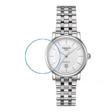 [6 יחידות] Tissot Carson T122.207.11.031.00 מגן מסך נאנו זכוכית 9H לשעון