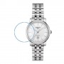 [6 יחידות] Tissot Carson T122.207.11.031.00 מגן מסך נאנו זכוכית 9H לשעון