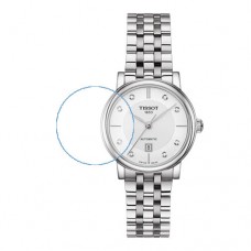 [6 יחידות] Tissot Carson T122.207.11.036.00 מגן מסך נאנו זכוכית 9H לשעון