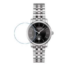 [6 יחידות] Tissot Carson T122.207.11.051.00 מגן מסך נאנו זכוכית 9H לשעון