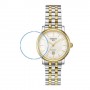 [6 יחידות] Tissot Carson T122.207.22.031.00 מגן מסך נאנו זכוכית 9H לשעון
