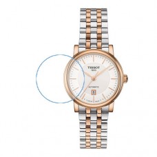 [6 יחידות] Tissot Carson T122.207.22.031.01 מגן מסך נאנו זכוכית 9H לשעון
