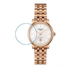 [6 יחידות] Tissot Carson T122.207.33.031.00 מגן מסך נאנו זכוכית 9H לשעון