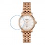 [6 יחידות] Tissot Carson T122.207.33.031.00 מגן מסך נאנו זכוכית 9H לשעון