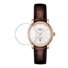 [6 יחידות] Tissot Carson T122.207.36.031.00 מגן מסך נאנו זכוכית 9H לשעון