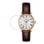 [6 יחידות] Tissot Carson T122.207.36.033.00 מגן מסך נאנו זכוכית 9H לשעון