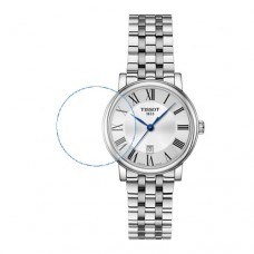 [6 יחידות] Tissot Carson T122.210.11.033.00 מגן מסך נאנו זכוכית 9H לשעון