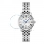 [6 יחידות] Tissot Carson T122.210.11.033.00 מגן מסך נאנו זכוכית 9H לשעון