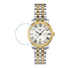 [6 יחידות] Tissot Carson T122.210.22.033.00 מגן מסך נאנו זכוכית 9H לשעון