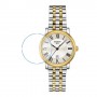 [6 יחידות] Tissot Carson T122.210.22.033.00 מגן מסך נאנו זכוכית 9H לשעון