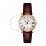 [6 יחידות] Tissot Carson T122.210.36.033.00 מגן מסך נאנו זכוכית 9H לשעון