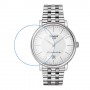 [6 יחידות] Tissot Carson T122.407.11.031.00 מגן מסך נאנו זכוכית 9H לשעון