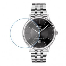 [6 יחידות] Tissot Carson T122.407.11.051.00 מגן מסך נאנו זכוכית 9H לשעון