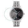 [6 יחידות] Tissot Carson T122.407.11.051.00 מגן מסך נאנו זכוכית 9H לשעון