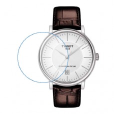 [6 יחידות] Tissot Carson T122.407.16.031.00 מגן מסך נאנו זכוכית 9H לשעון