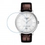 [6 יחידות] Tissot Carson T122.407.16.031.00 מגן מסך נאנו זכוכית 9H לשעון