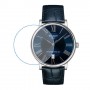 [6 יחידות] Tissot Carson T122.407.16.043.00 מגן מסך נאנו זכוכית 9H לשעון