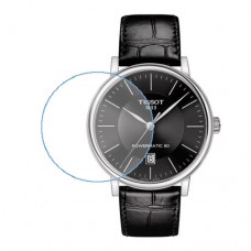 [6 יחידות] Tissot Carson T122.407.16.051.00 מגן מסך נאנו זכוכית 9H לשעון