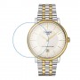 [6 יחידות] Tissot Carson T122.407.22.031.00 מגן מסך נאנו זכוכית 9H לשעון