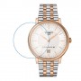 [6 יחידות] Tissot Carson T122.407.22.031.01 מגן מסך נאנו זכוכית 9H לשעון