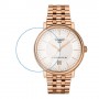 [6 יחידות] Tissot Carson T122.407.33.031.00 מגן מסך נאנו זכוכית 9H לשעון