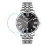 [6 יחידות] Tissot Carson T122.410.11.053.00 מגן מסך נאנו זכוכית 9H לשעון