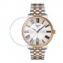 [6 יחידות] Tissot Carson T122.410.22.033.00 מגן מסך נאנו זכוכית 9H לשעון