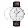[6 יחידות] Tissot Carson T122.417.16.011.00 מגן מסך נאנו זכוכית 9H לשעון