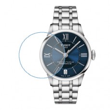 [6 יחידות] Tissot Chemin Des Tourelles T099.207.11.048.00 מגן מסך נאנו זכוכית 9H לשעון