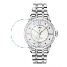 [6 יחידות] Tissot Chemin Des Tourelles T099.207.11.113.00 מגן מסך נאנו זכוכית 9H לשעון