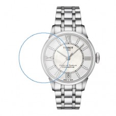 [6 יחידות] Tissot Chemin Des Tourelles T099.207.11.116.00 מגן מסך נאנו זכוכית 9H לשעון