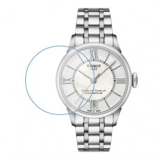 [6 יחידות] Tissot Chemin Des Tourelles T099.207.11.118.00 מגן מסך נאנו זכוכית 9H לשעון