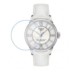 [6 יחידות] Tissot Chemin Des Tourelles T099.207.16.116.00 מגן מסך נאנו זכוכית 9H לשעון