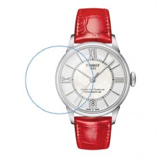 [6 יחידות] Tissot Chemin Des Tourelles T099.207.16.118.00 מגן מסך נאנו זכוכית 9H לשעון