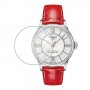 [6 יחידות] Tissot Chemin Des Tourelles T099.207.16.118.00 מגן מסך נאנו זכוכית 9H לשעון