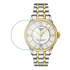 [6 יחידות] Tissot Chemin Des Tourelles T099.207.22.118.00 מגן מסך נאנו זכוכית 9H לשעון