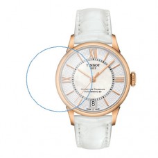 [6 יחידות] Tissot Chemin Des Tourelles T099.207.36.118.00 מגן מסך נאנו זכוכית 9H לשעון