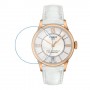 [6 יחידות] Tissot Chemin Des Tourelles T099.207.36.118.00 מגן מסך נאנו זכוכית 9H לשעון