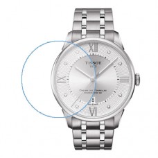 [6 יחידות] Tissot Chemin Des Tourelles T099.407.11.033.00 מגן מסך נאנו זכוכית 9H לשעון