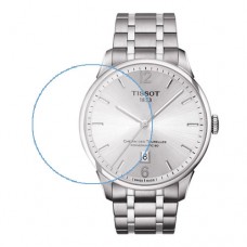 [6 יחידות] Tissot Chemin Des Tourelles T099.407.11.037.00 מגן מסך נאנו זכוכית 9H לשעון
