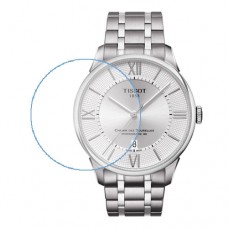 [6 יחידות] Tissot Chemin Des Tourelles T099.407.11.038.00 מגן מסך נאנו זכוכית 9H לשעון