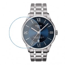 [6 יחידות] Tissot Chemin Des Tourelles T099.407.11.048.00 מגן מסך נאנו זכוכית 9H לשעון