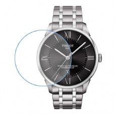 [6 יחידות] Tissot Chemin Des Tourelles T099.407.11.058.00 מגן מסך נאנו זכוכית 9H לשעון