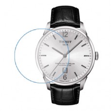[6 יחידות] Tissot Chemin Des Tourelles T099.407.16.037.00 מגן מסך נאנו זכוכית 9H לשעון