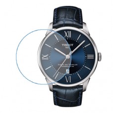 [6 יחידות] Tissot Chemin Des Tourelles T099.407.16.048.00 מגן מסך נאנו זכוכית 9H לשעון