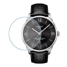 [6 יחידות] Tissot Chemin Des Tourelles T099.407.16.058.00 מגן מסך נאנו זכוכית 9H לשעון
