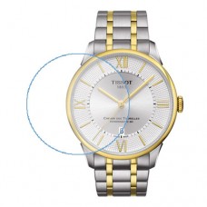 [6 יחידות] Tissot Chemin Des Tourelles T099.407.22.038.00 מגן מסך נאנו זכוכית 9H לשעון